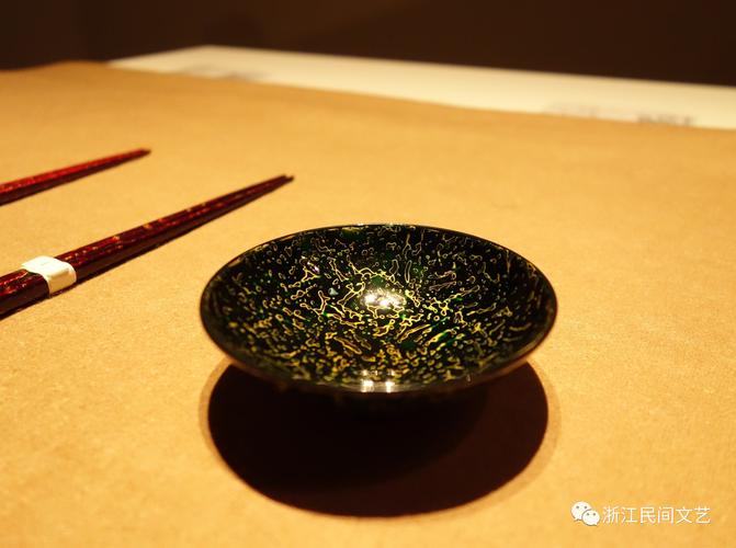 静冈传统工艺之美 2017县手工艺品展盛大开幕，工艺美术馆邀您共赏匠心之作